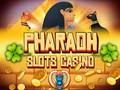 Jeu Casino de machines à sous Pharaon  en ligne