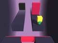 Jeu Pixel Bighead Run en ligne