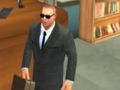 Jeu Van de sécurité ATM  en ligne