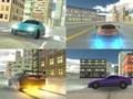 Jeu Supra Drift 3d en ligne