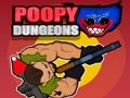 Jeu Donjons de pavot  en ligne