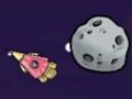 Jeu Aventure spatiale  en ligne