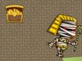 Jeu Chasseur de trésor  en ligne