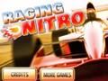 Jeu Nitro de course  en ligne