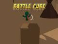 Jeu Cube de combat  en ligne