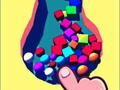 Jeu Tomber la balle 3D  en ligne