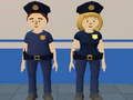 Jeu Dessine le criminel  en ligne