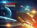 Jeu Broyeur d'astéroïdes  en ligne