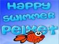 Jeu Heureux nageur Peixet  en ligne