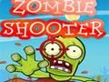Jeu Tireur de zombies  en ligne