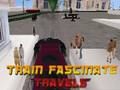 Jeu Voyages fascinants  en ligne