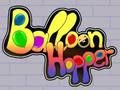 Jeu Ballon Hopper  en ligne