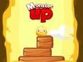 Jeu Monstre en place  en ligne