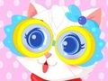 Jeu Mon petit chat  en ligne