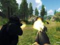 Jeu FPS Tir Survie Sim  en ligne