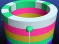 Jeu Peinture Anneaux  en ligne