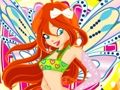 Jeu Star de la mode Winx Bloom en ligne Jeu Star de la mode Winx Bloom en ligne