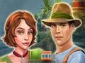 Jeu Navire au trésor  en ligne