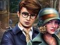 Jeu Bande de voleurs  en ligne