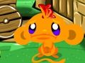 Jeu Singe Go Happy Stage 619  en ligne