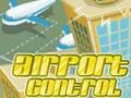 Jeu Contrôle de l'aéroport  en ligne