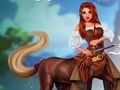 Jeu Créatures magiques fantastiques  en ligne