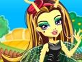 Jeu Princesse reine des abeilles  en ligne