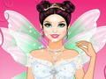 Jeu Barbie Fée Etoile  en ligne