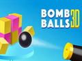Jeu Canon Rebond 3D  en ligne