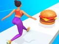 Jeu Twerk Course 3D  en ligne