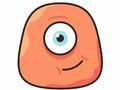 Jeu Monstre des yeux  en ligne