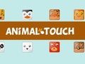 Jeu Toux animale  en ligne