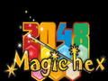 Jeu 2048 : Hexagone magique  en ligne