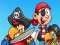 Jeu Pirates Briseur de Briques u200f  en ligne