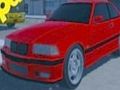 Jeu Stationnement de voitures classiques  en ligne