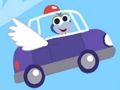 Jeu Disney junior prêt pour les aventures préscolaires Color & Seek  en ligne