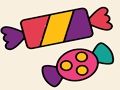 Jeu Livre de couleurs  en ligne