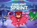 Jeu Pyjamasques Starlight Sprint  en ligne