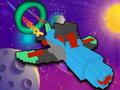 Jeu Vaisseau spatial en vol stationnaire  en ligne