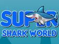 Jeu Le monde des super requins en ligne Jeu Le monde des super requins en ligne