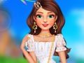 Jeu BFFS Spring Break Fashionista en ligne