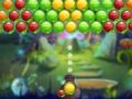 Jeu Tireur de bulles de la jungle  en ligne
