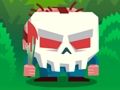Jeu Camp slashy  en ligne