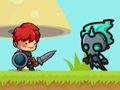 Jeu Héros Le début  en ligne