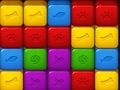 Jeu Blocs POP  en ligne