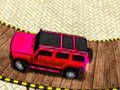 Jeu Crazy cascadeur 3D en ligne