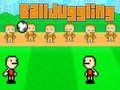 Jeu Jonglerie de balle  en ligne