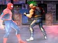Jeu Spiderman : Combattant de rue  en ligne