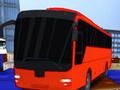 Jeu Stationnement d'autobus 2022  en ligne