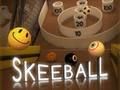 Jeu Skeeball en ligne